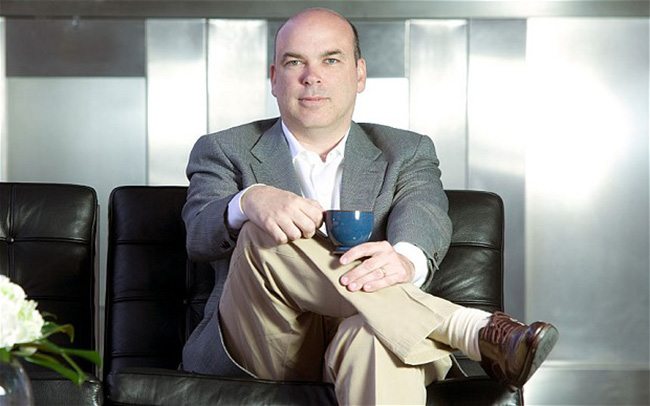 Criminal fraud trial of UK tech tycoon Mike Lynch to begin today thumbnail