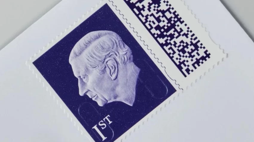 Royal Mail urged to investigate claims of Chinese&made fake stamps