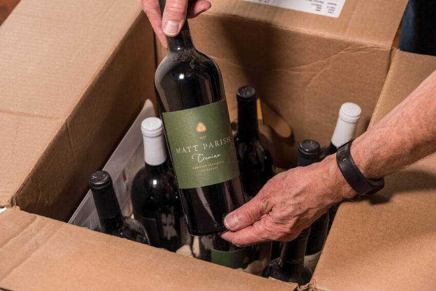 Naked Wines Seeks Debt Adviser Amid Share Price Decline