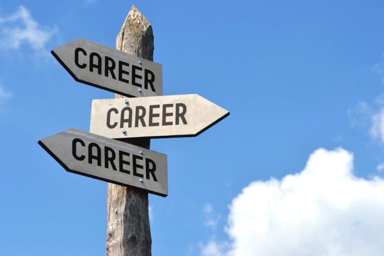 What Are Examples Of Career Choices