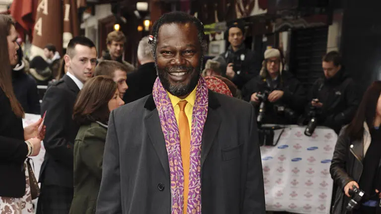 Levi Roots walked into Dragons' Den with £20 and a guitar. His Reggae Reggae Sauce is now a £30m brand. Lessons for UK entrepreneurs and SMEs