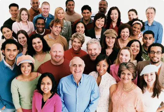 diversity photo