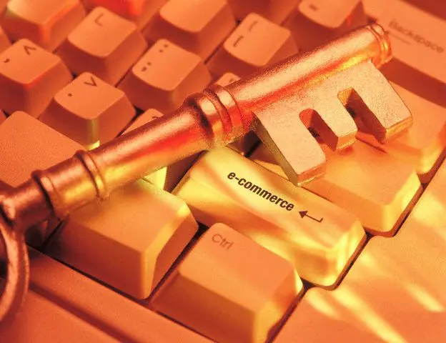 Access to E-Commerce