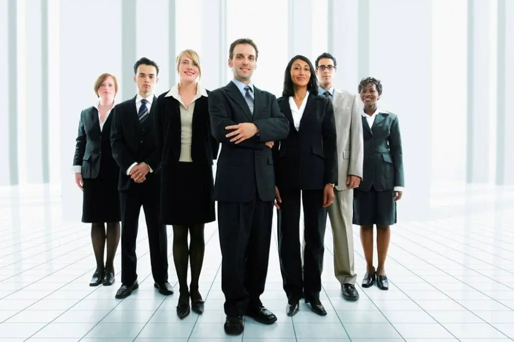 Managers