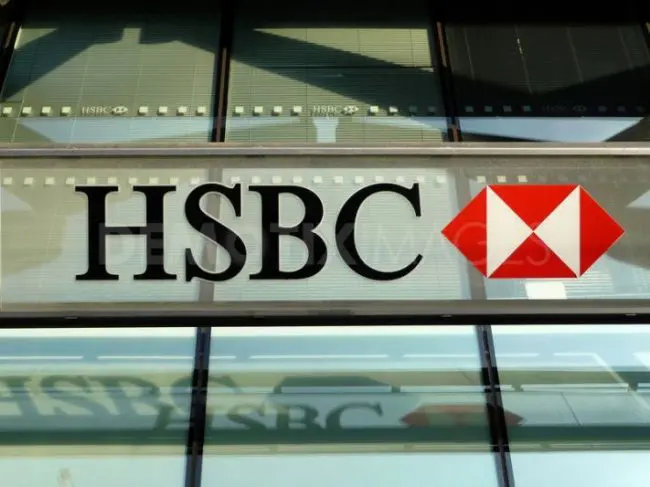 HSBC