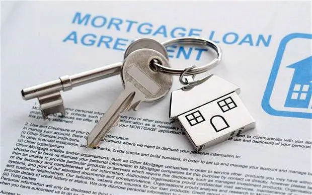 Mortgage