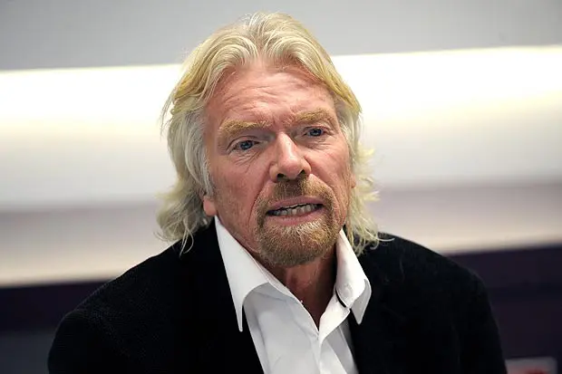 Richard Branson