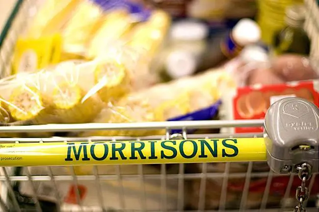 Morrisons