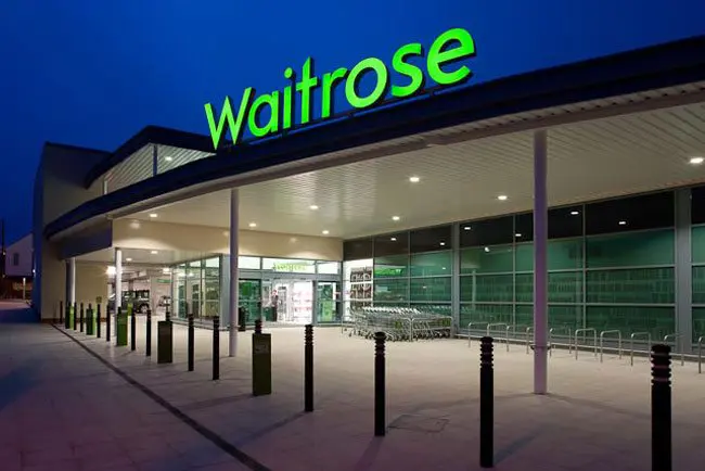 Waitrose