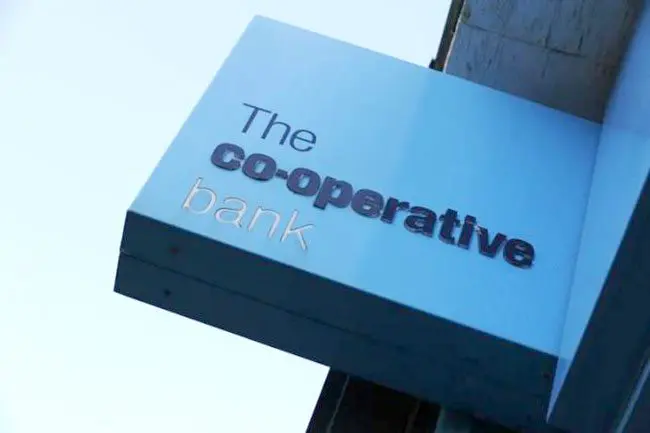 cooperative bank