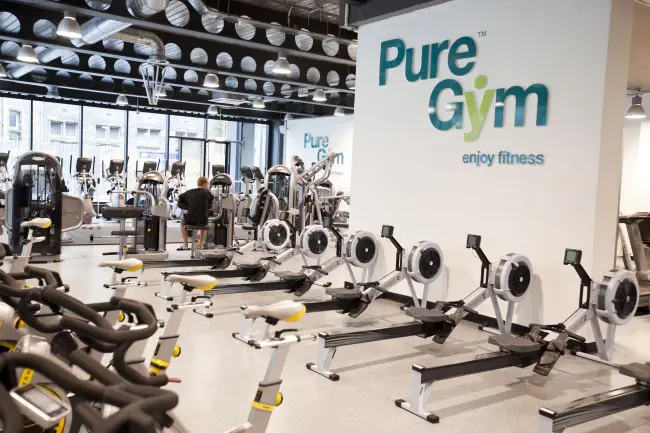 Pure Gym