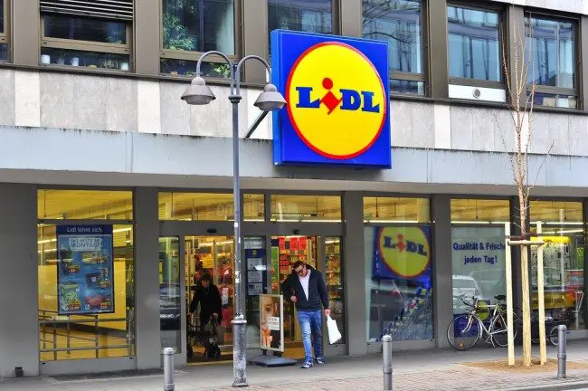 lidl