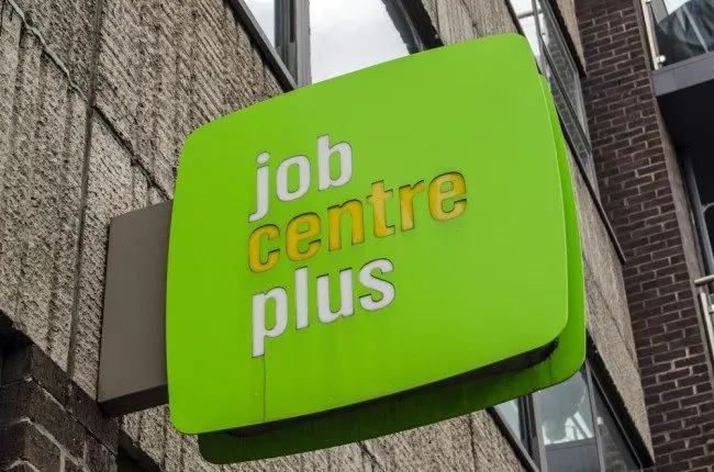 job centre