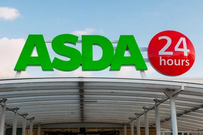 asda