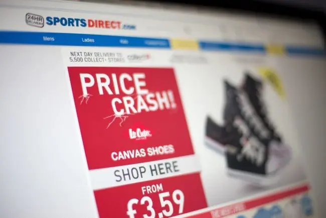 Sports Direct