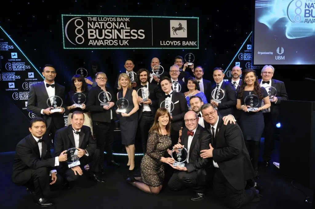 Winners 2015 –