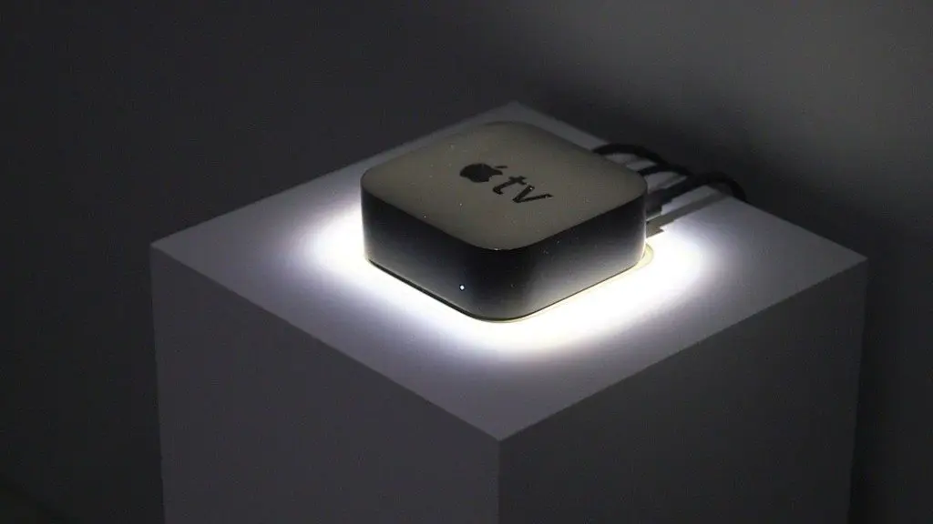 Apple TV
