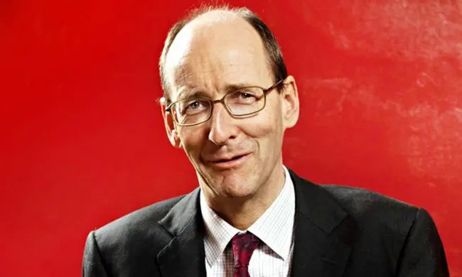 Andrew Tyrie