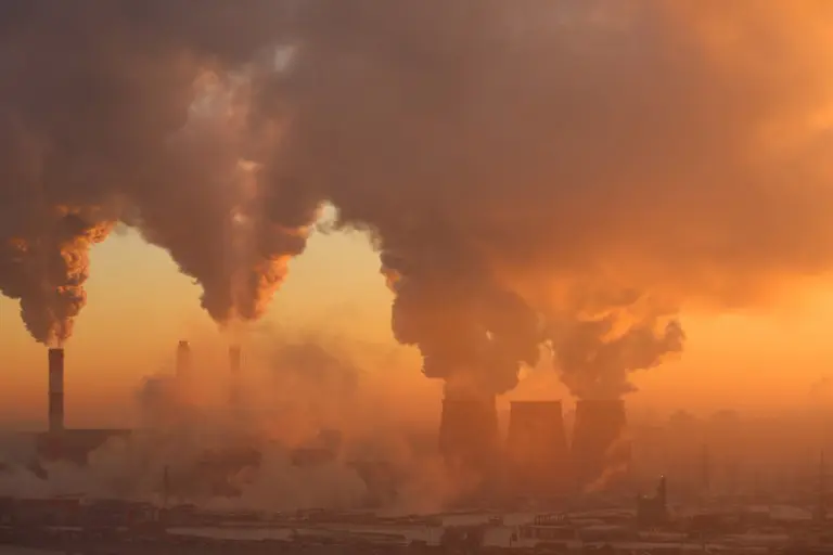 climate change
