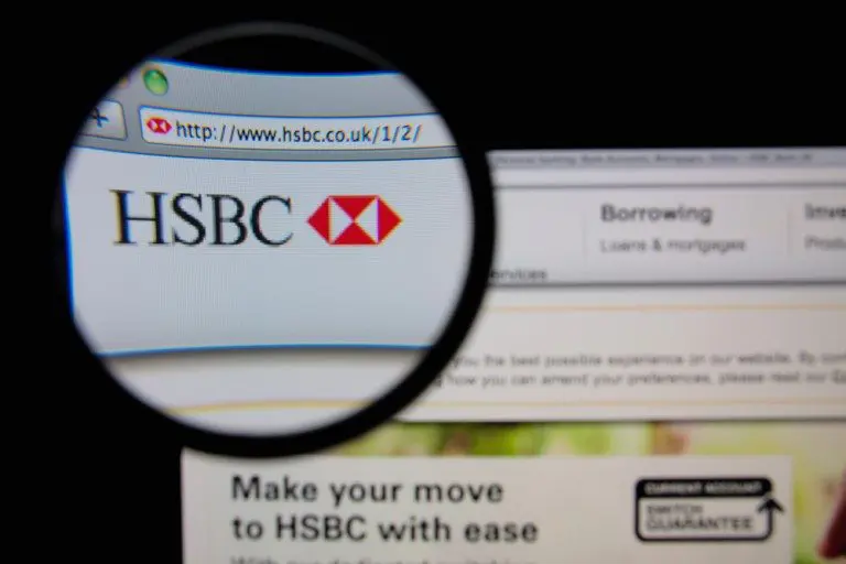 HSBC