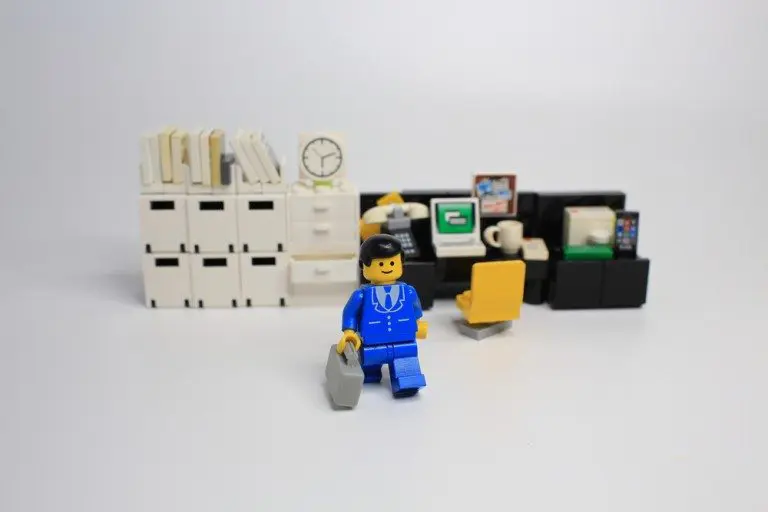 leaving your job