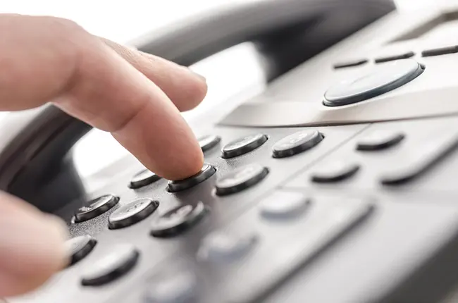 reduce telephone call costs