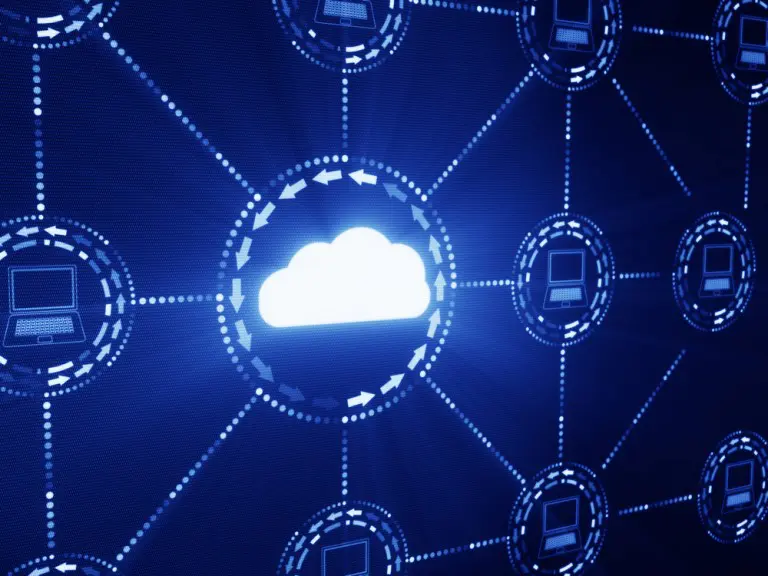 cloud computing