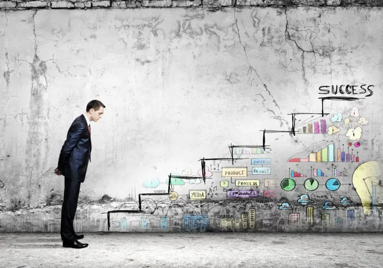 entrepreneur