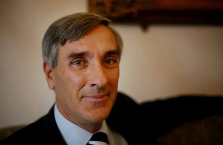 John-Redwood