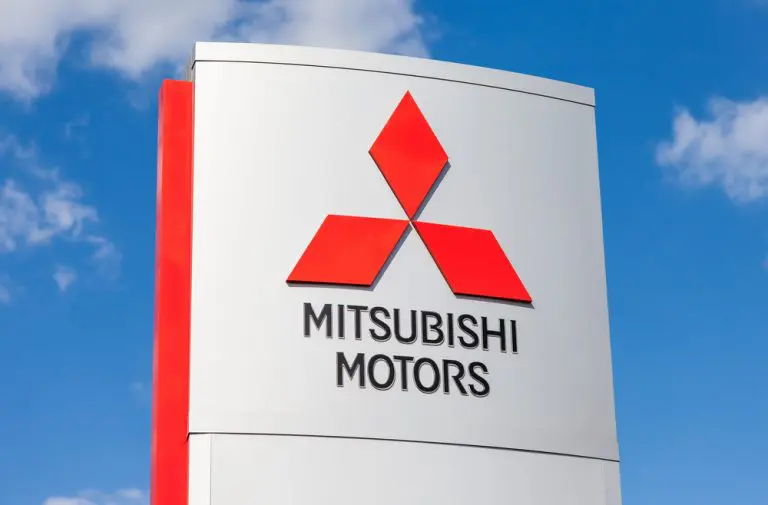Mitsubishi fuel emissions