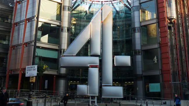 channel 4