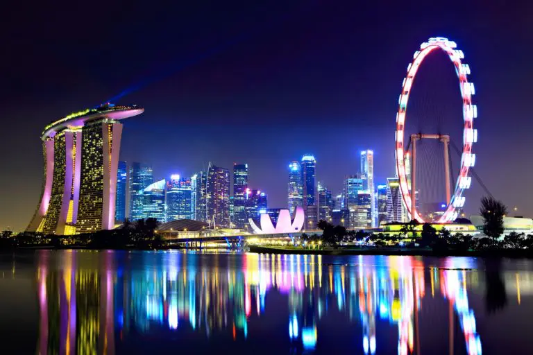 singapore innovation