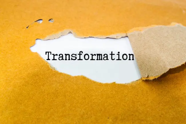 digital transformation