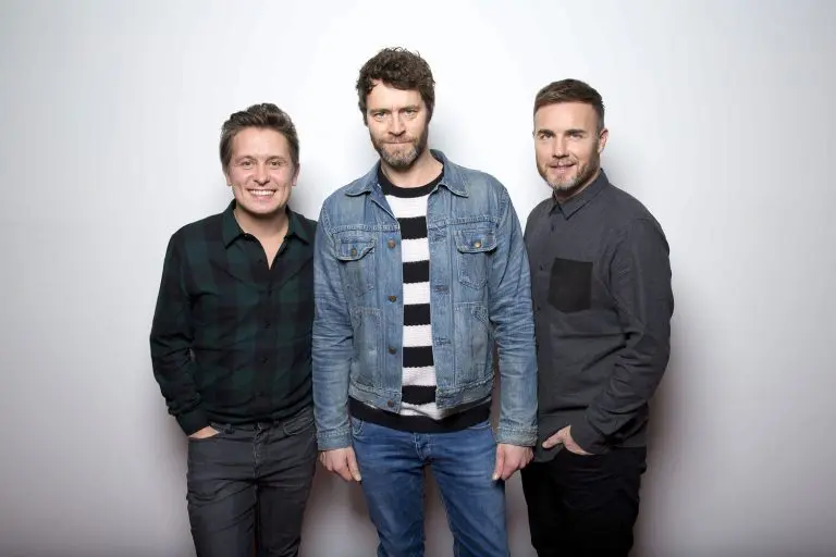 take-that