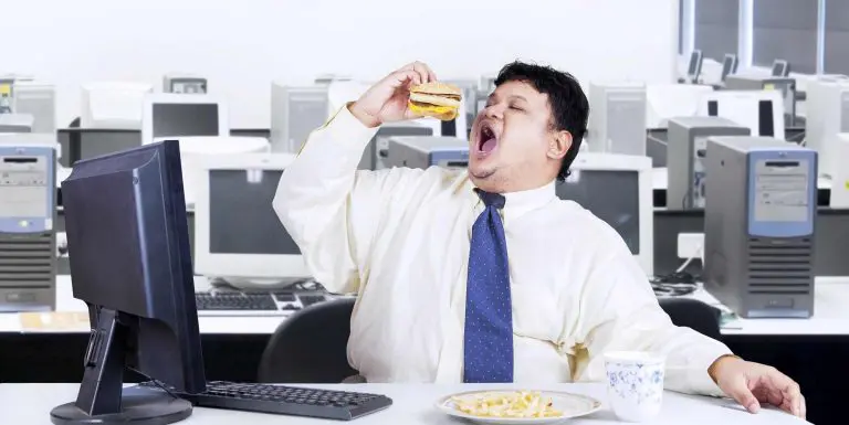 fat-worker