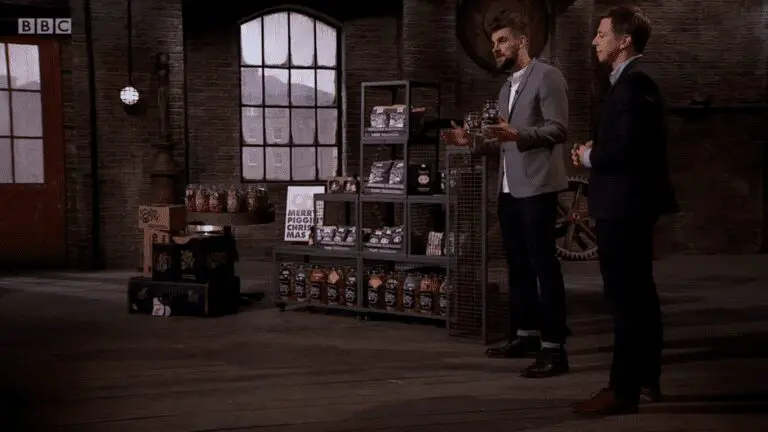 Dragons' Den