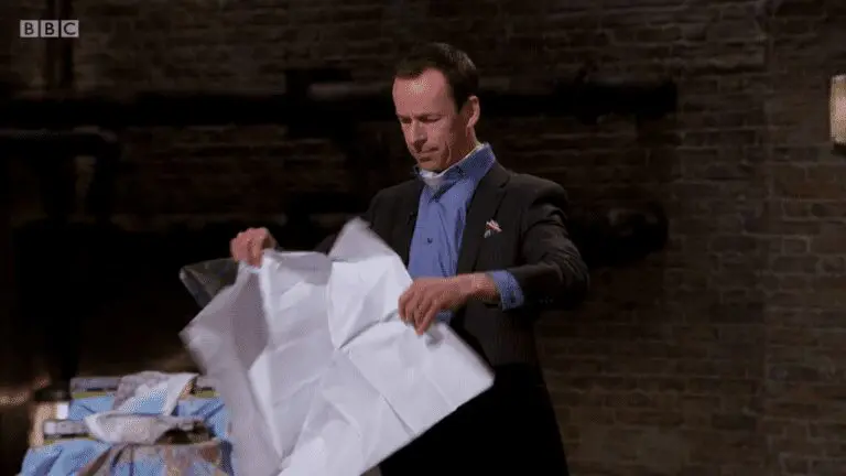 Dragons' Den Episode 2