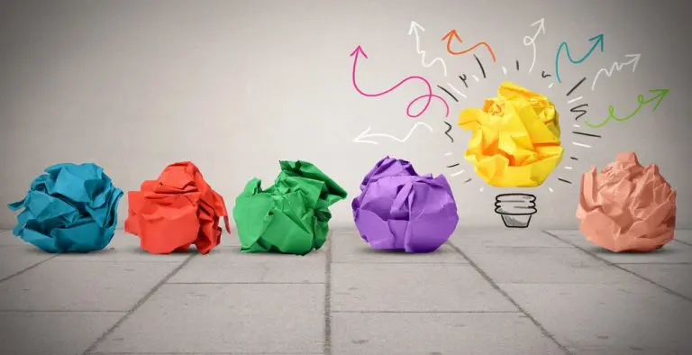 creativity