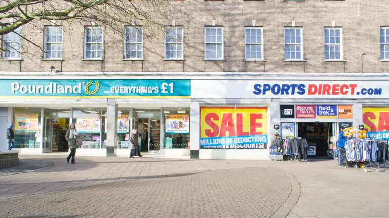 sports direct