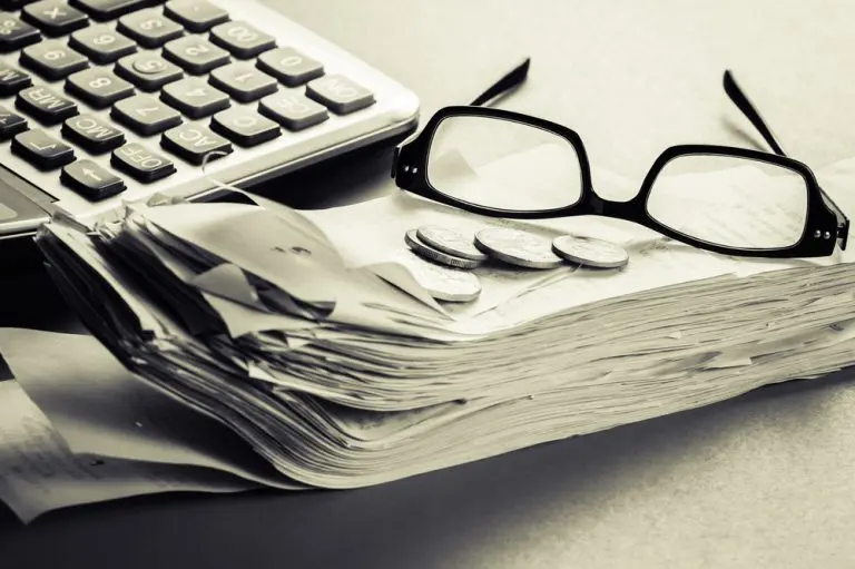 business expenses