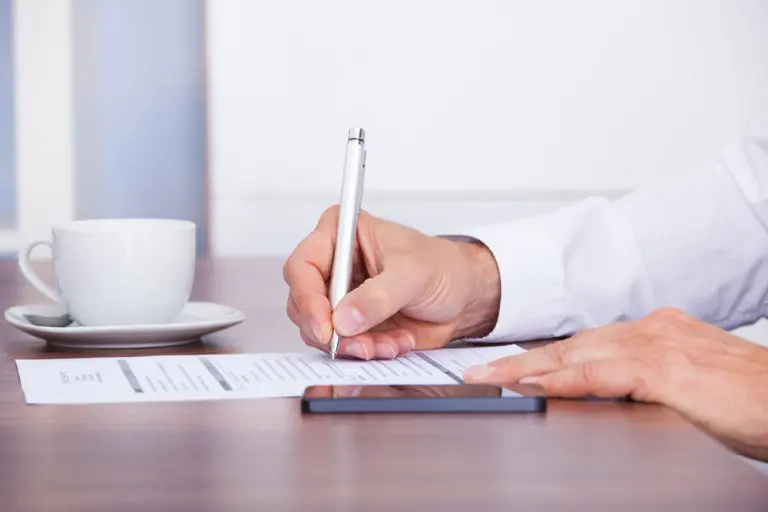 CV Writing