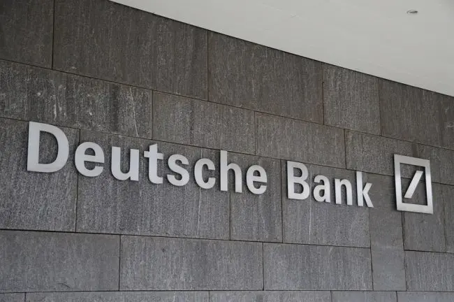 Deutsche bank