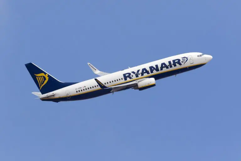 ryanair