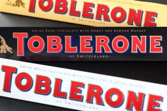 Toblerone