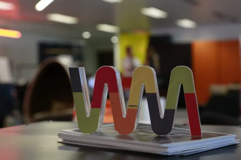 Wayra UK