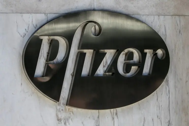 pfizer