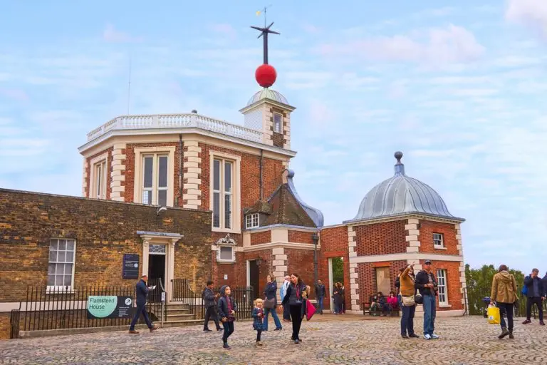 Greenwich Observatory
