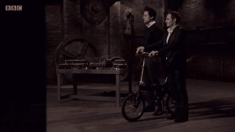 Dragons' Den