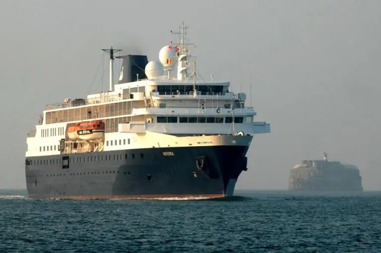 Swan Hellenic