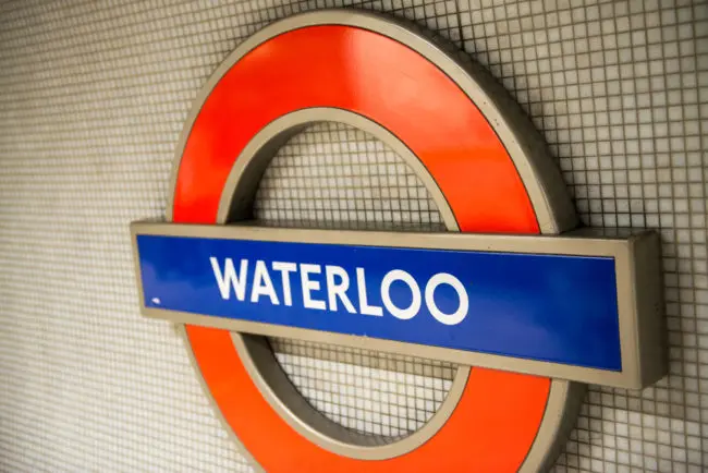 Waterloo